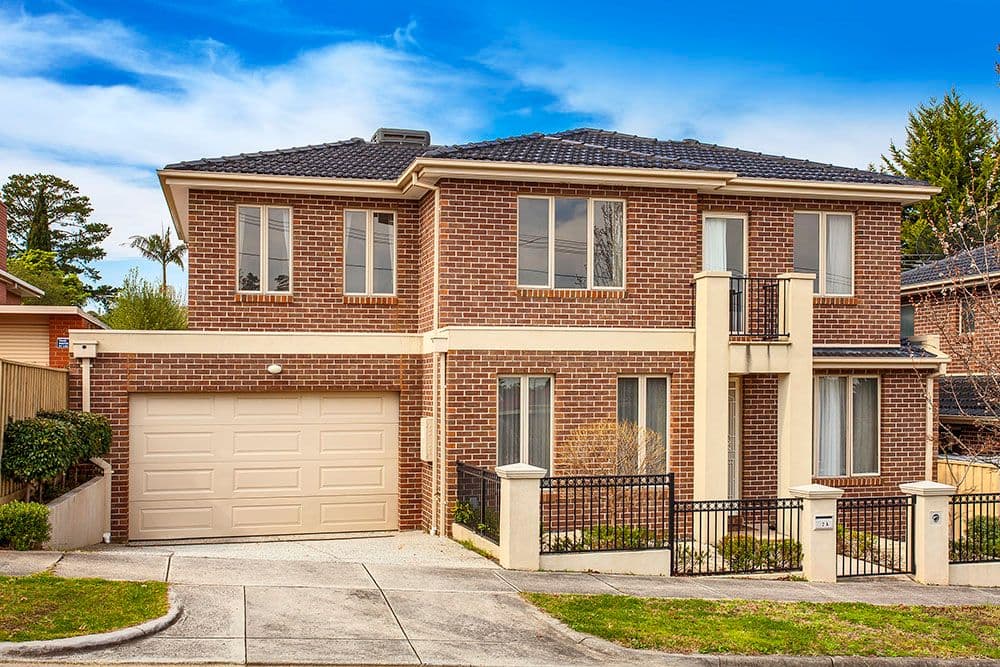 2A Maldon Crescent, DONCASTER EAST VIC 3109, Doncaster East - Image 1