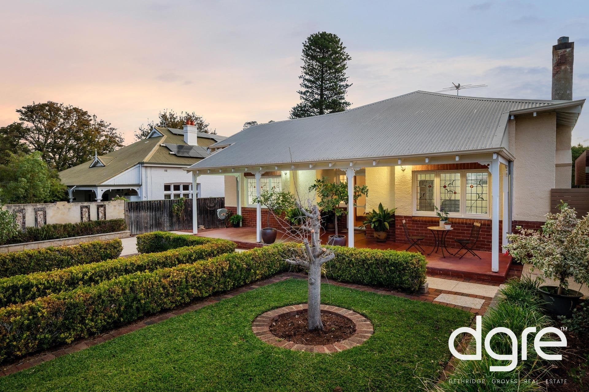 23 Dalgety Street, East Fremantle WA 6158, East Fremantle - Image 1