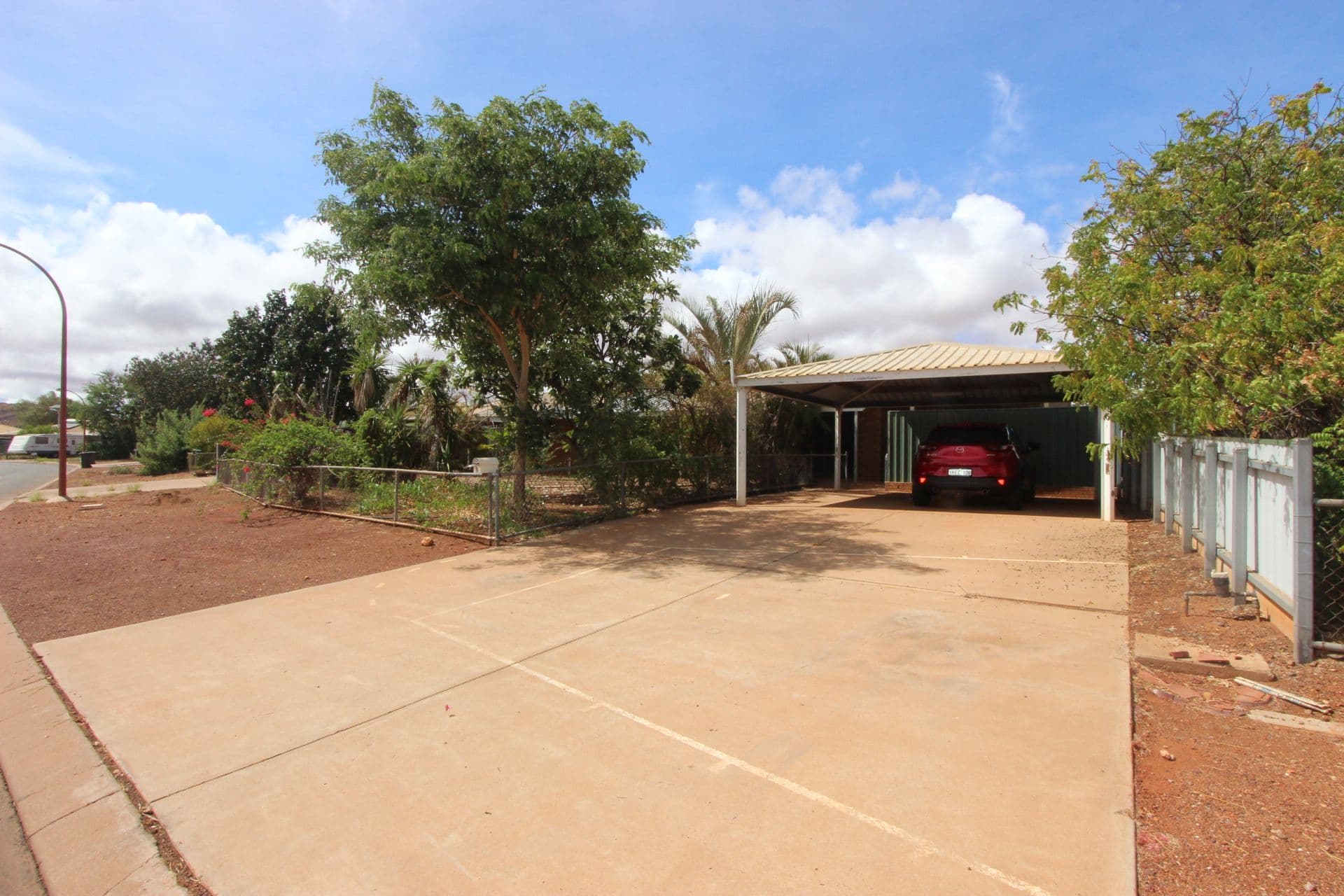 6 Crockett Way, Millars Well WA 6714, Millars Well - Image 1
