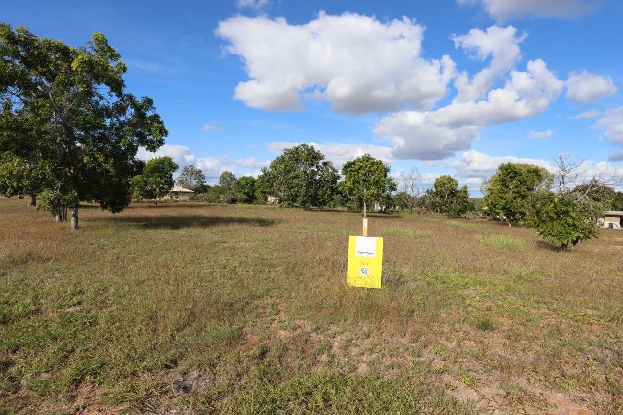 Jardine Street, Millchester QLD 4820, Millchester - Image 1