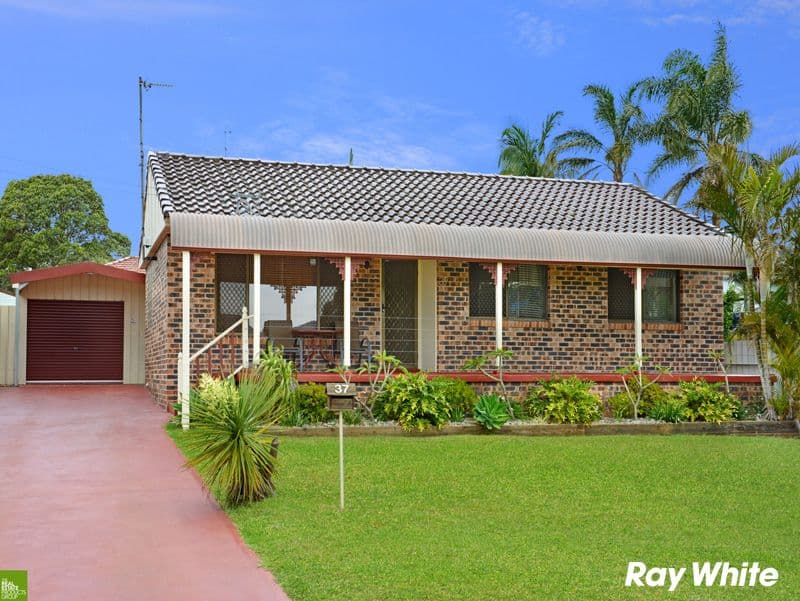 37 The Express Way, ALBION PARK NSW 2527, Albion Park - Image 1