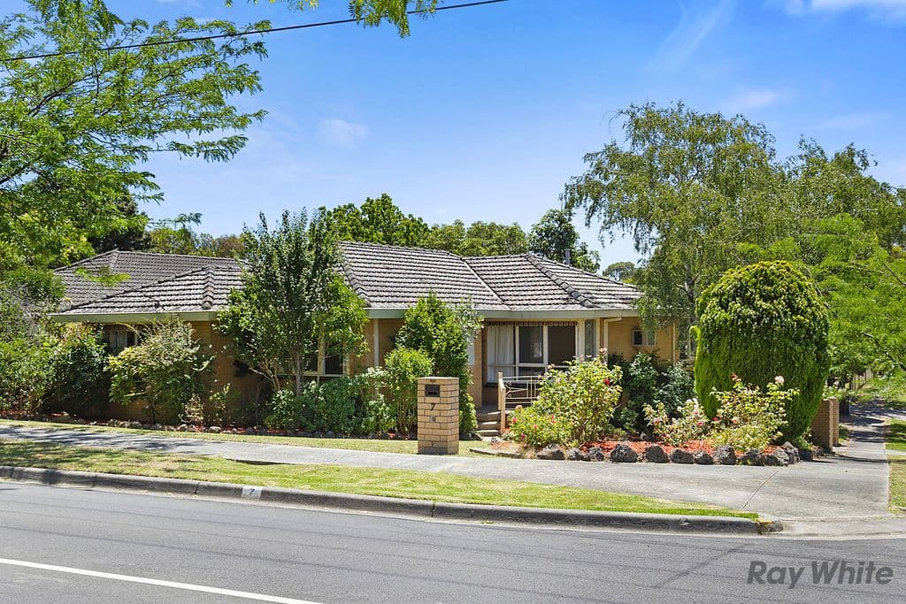 7 Benwerrin Drive, Burwood East VIC 3151, Burwood East - Image 1