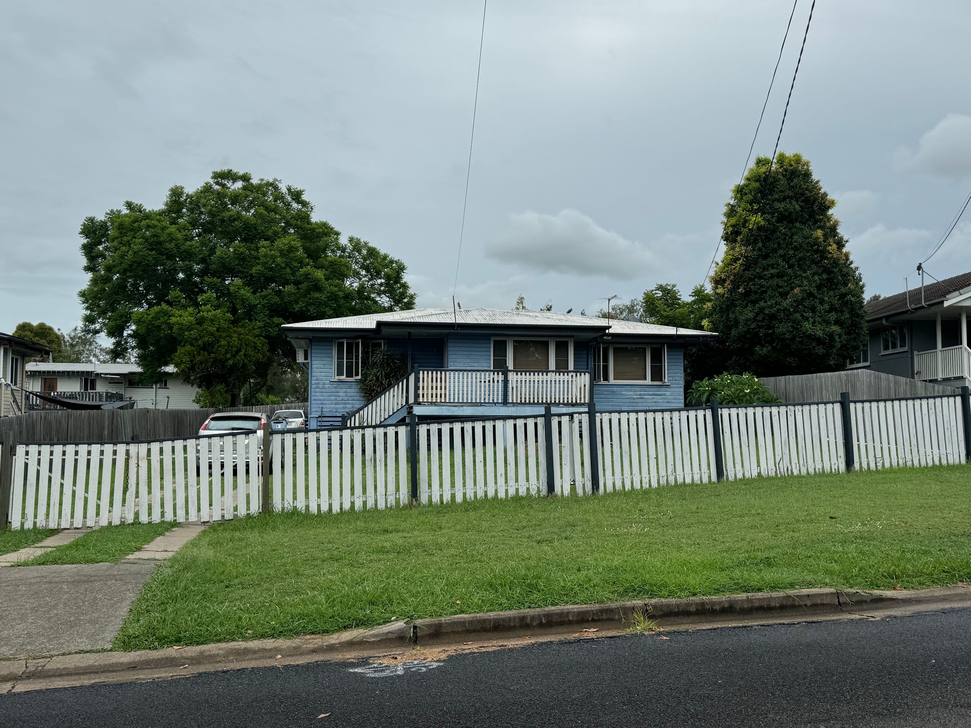 16 Felette Street, Leichhardt QLD 4305, Leichhardt - Image 1