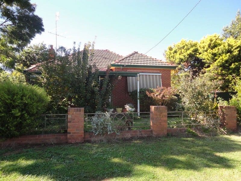 29 Ashton Street, ARIAH PARK NSW 2665, Ariah Park - Image 1