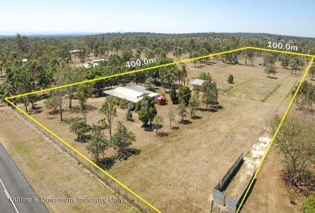 54 Mount Forbes Road, EBENEZER QLD 4340, Ebenezer - Image 1