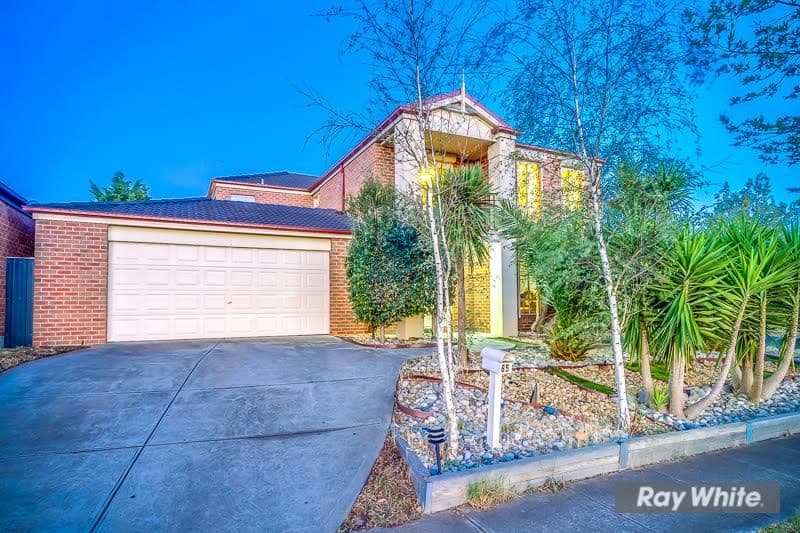 65 Bridgewater Way, Truganina VIC 3029, Truganina - Image 1