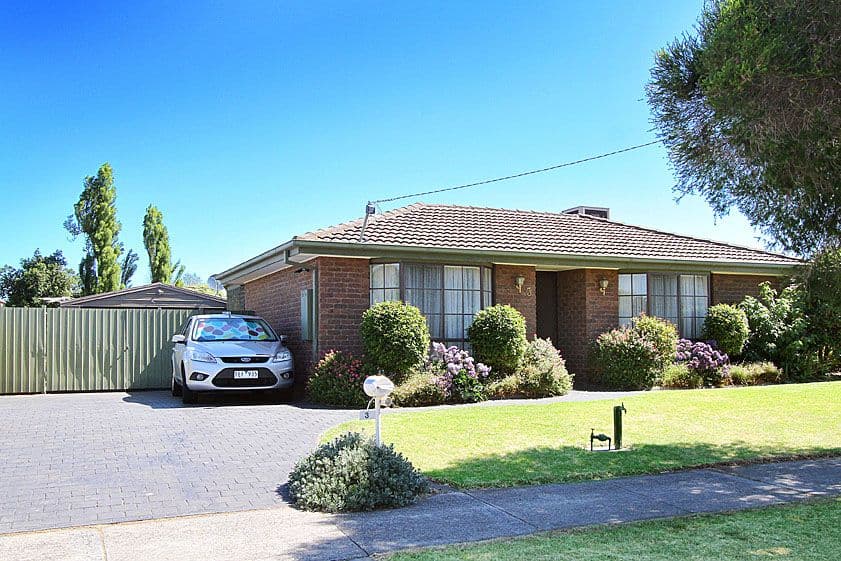 3 Rokeby Crescent, CRAIGIEBURN VIC 3064, Craigieburn - Image 1