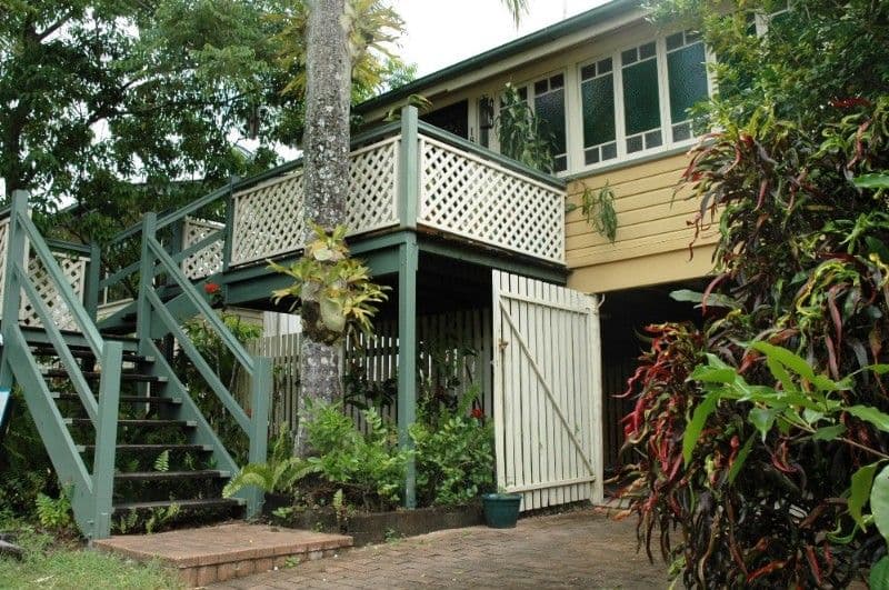 CAIRNS QLD 4870, Cairns - Image 1