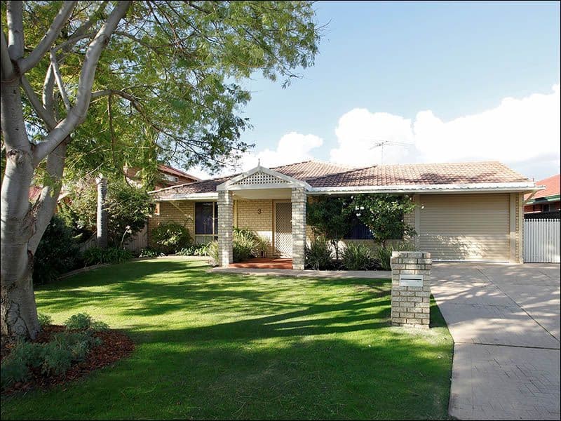 3 Fielder Court, KARDINYA WA 6163, Kardinya - Image 1