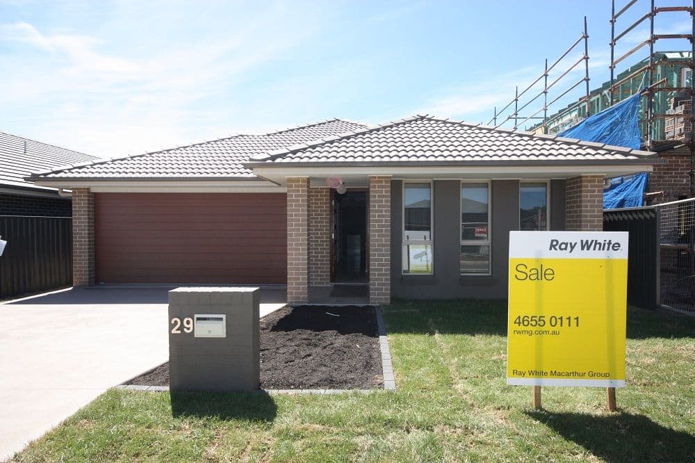 6080 Spitzer Street, GREGORY HILLS NSW 2557, Gregory Hills - Image 1