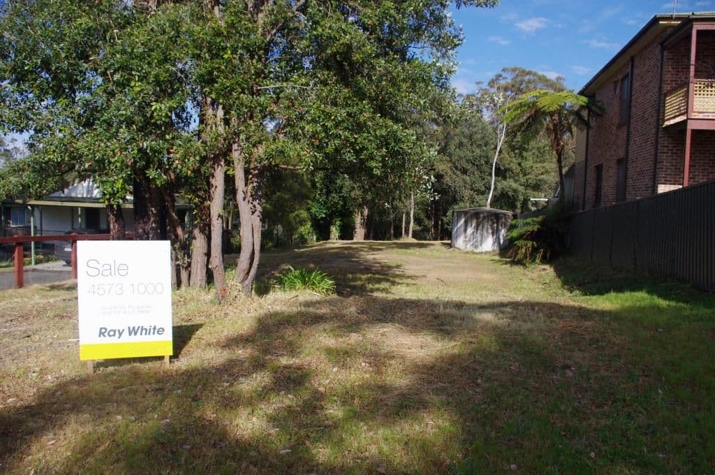 266 Lieutenant Bowen Drive, BOWEN MOUNTAIN NSW 2753, Bowen Mountain - Image 1