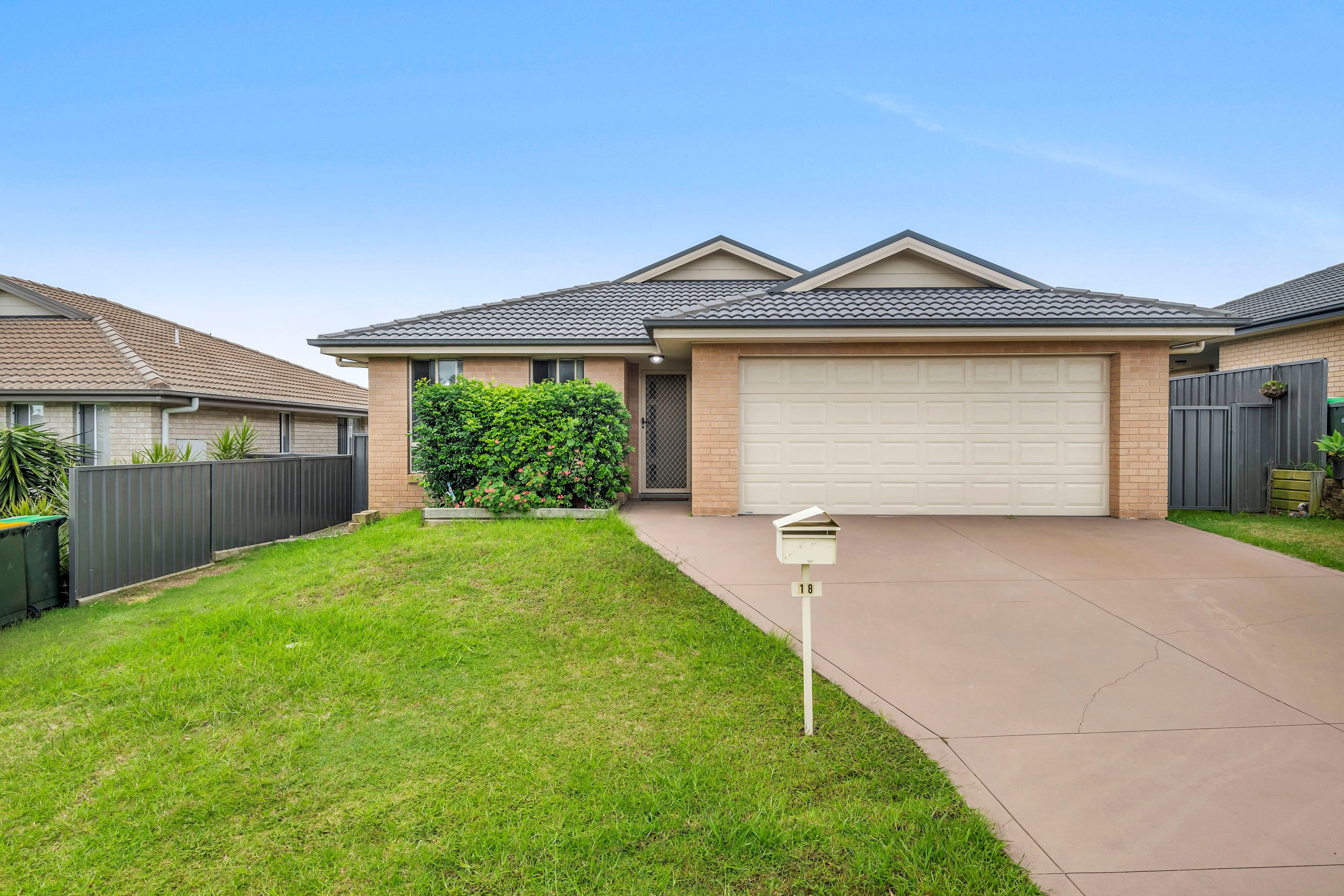 18 Kelman Drive, Cliftleigh NSW 2321, Cliftleigh - Image 1