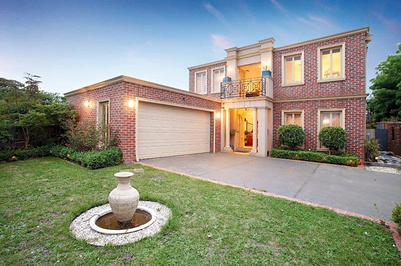49 Ferndale Road, GLEN IRIS VIC 3146, Glen Iris - Image 1