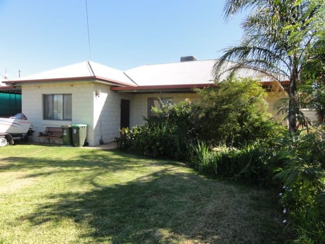 86 Morgan Street, BROKEN HILL NSW 2880, Broken Hill - Image 1