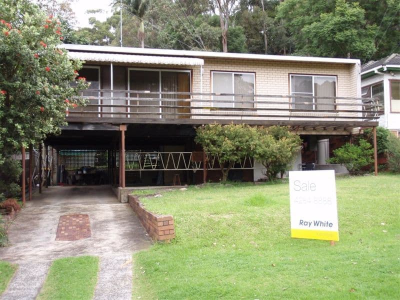 38 Stephen Drive, WOONONA NSW 2517, Woonona - Image 1