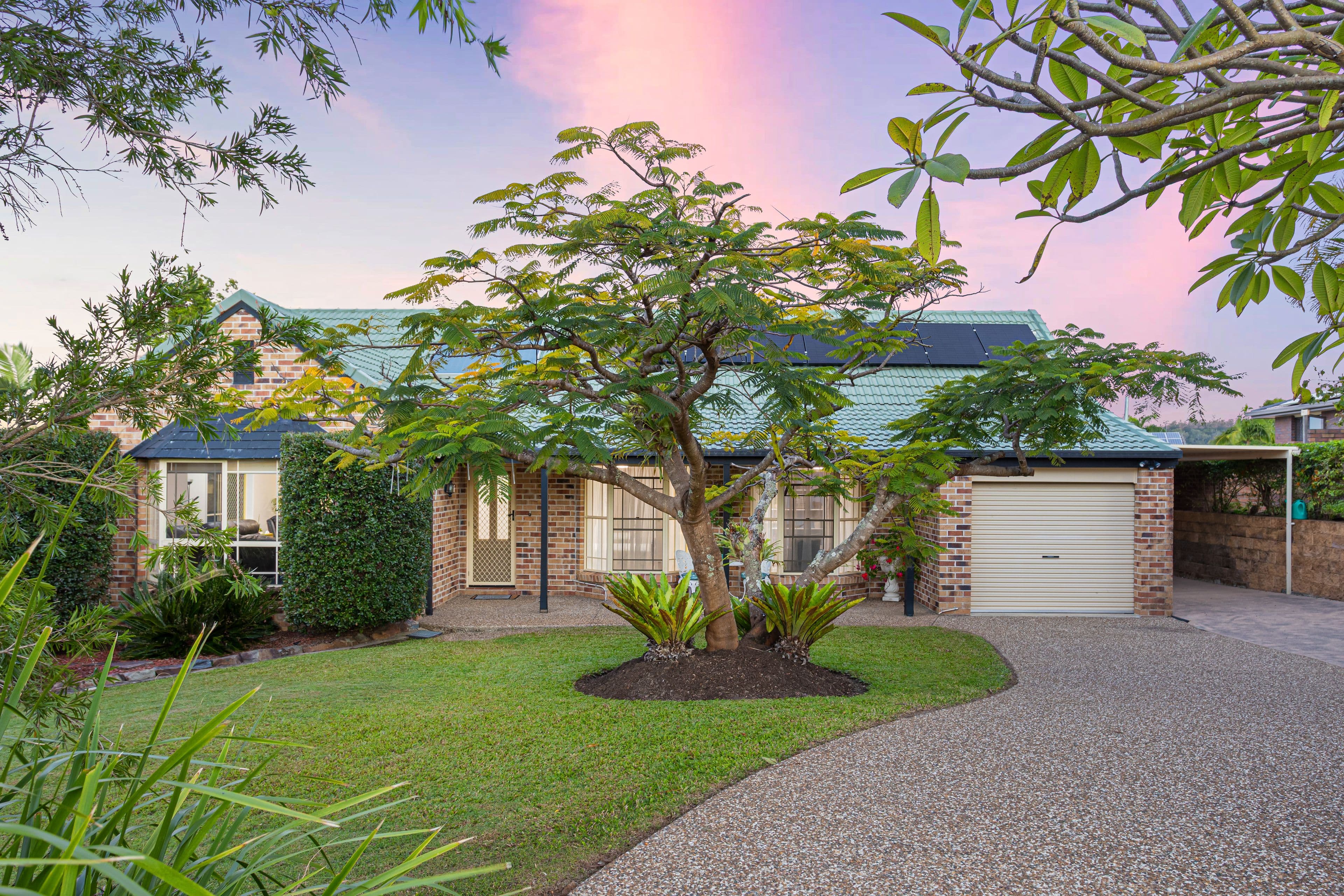 4 Nebraska Court, Oxenford QLD 4210, Oxenford - Image 1