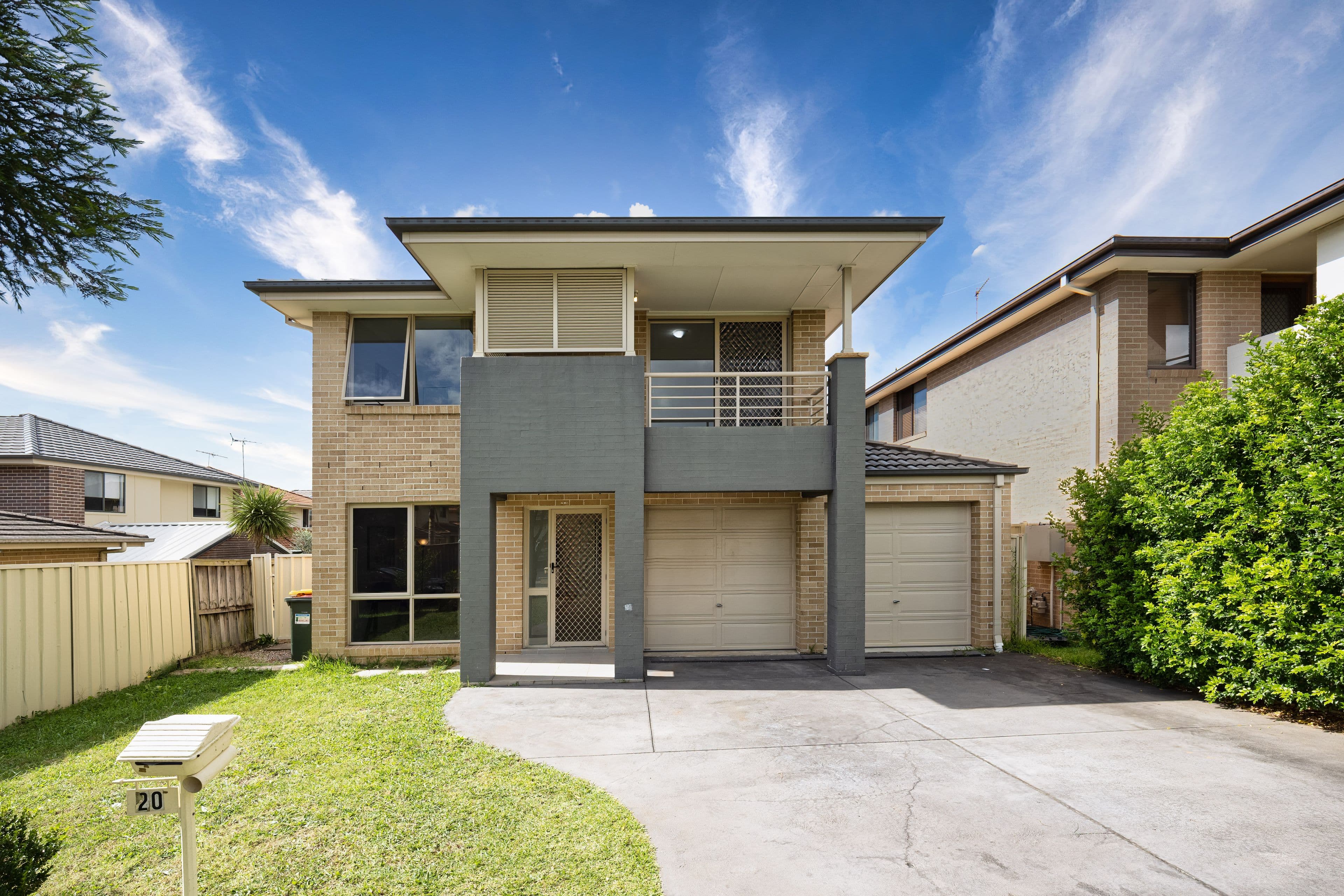 20 Branxton Street, Kellyville Ridge NSW 2155, Kellyville Ridge - Image 1