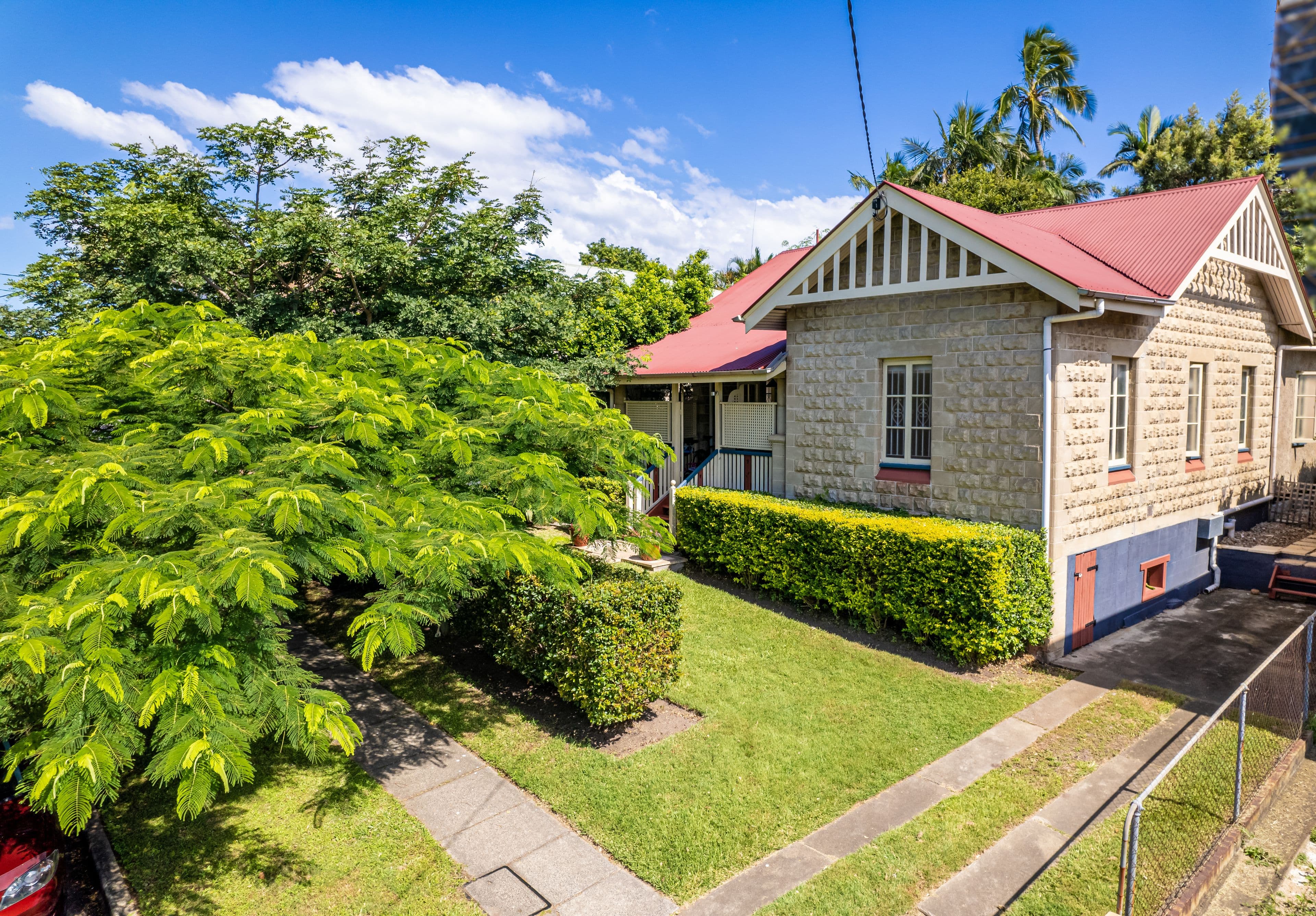 14 Swinburne Street, Lutwyche QLD 4030, Lutwyche - Image 1