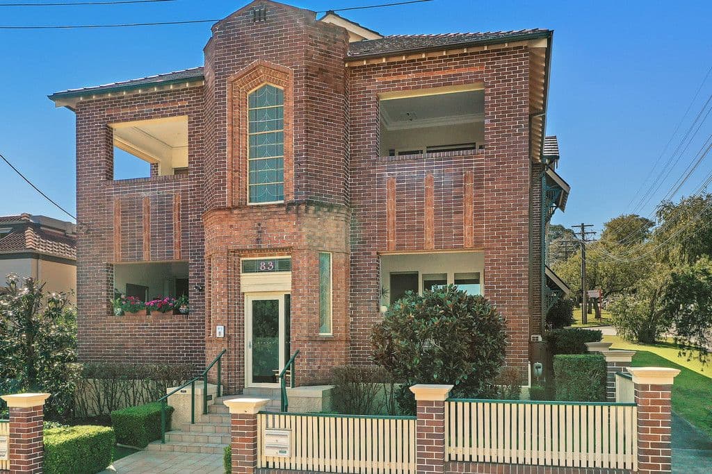83 Milson Road, Cremorne Point NSW 2090, Cremorne Point - Image 1