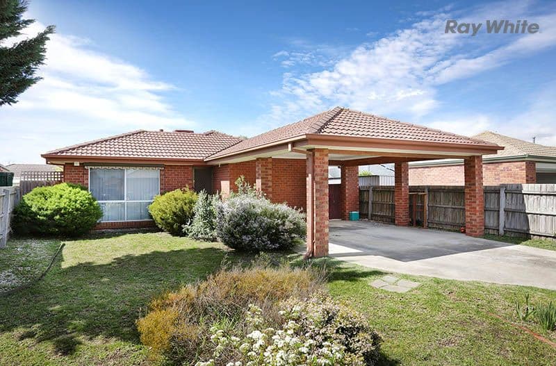 12 Inns Place, Hoppers Crossing VIC 3029, Hoppers Crossing - Image 1