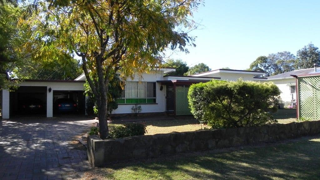 75 Hume, PITTSWORTH QLD 4356, Pittsworth - Image 1