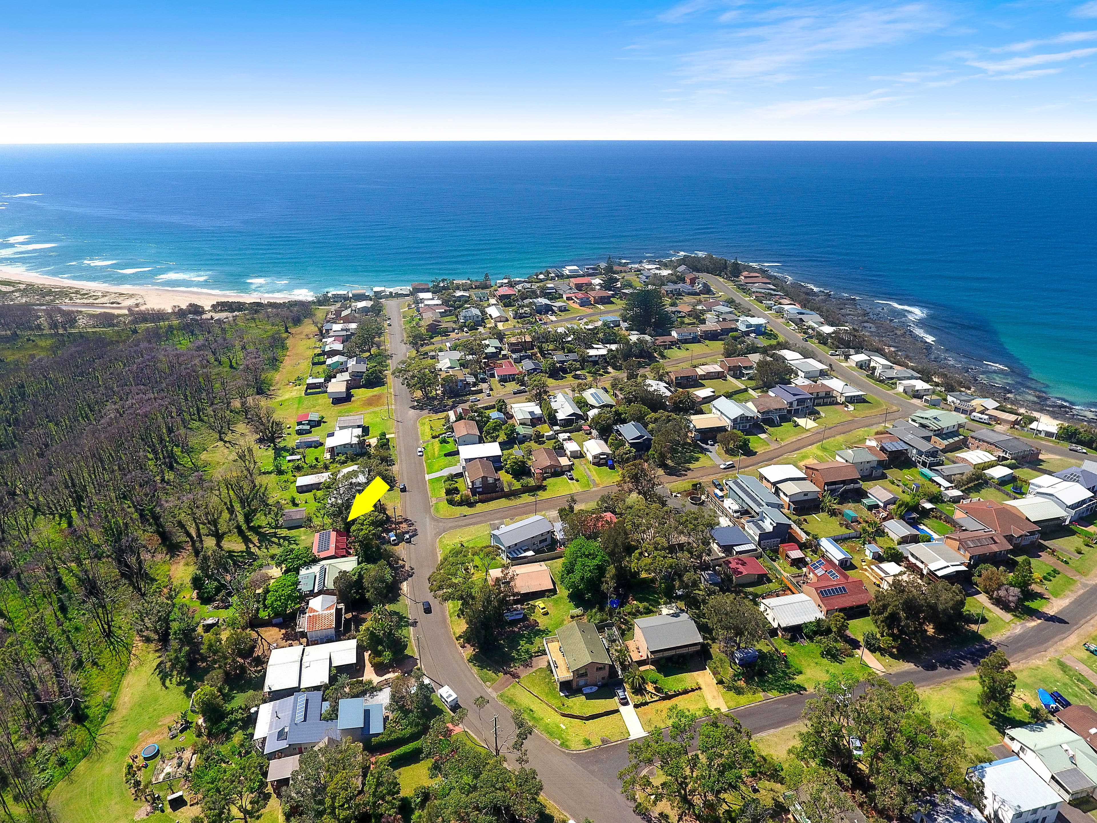38 Curvers Drive, Manyana NSW 2539, Manyana - Image 1
