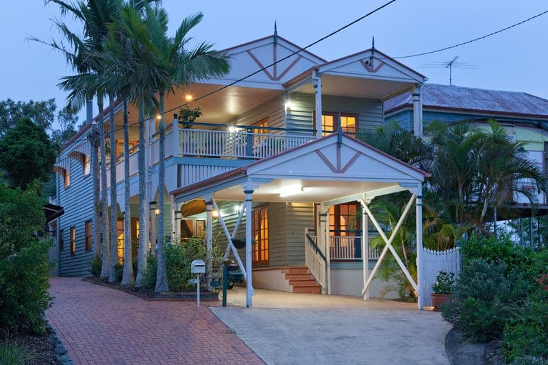54 Thorpe Street, Indooroopilly QLD 4068, Indooroopilly - Image 1