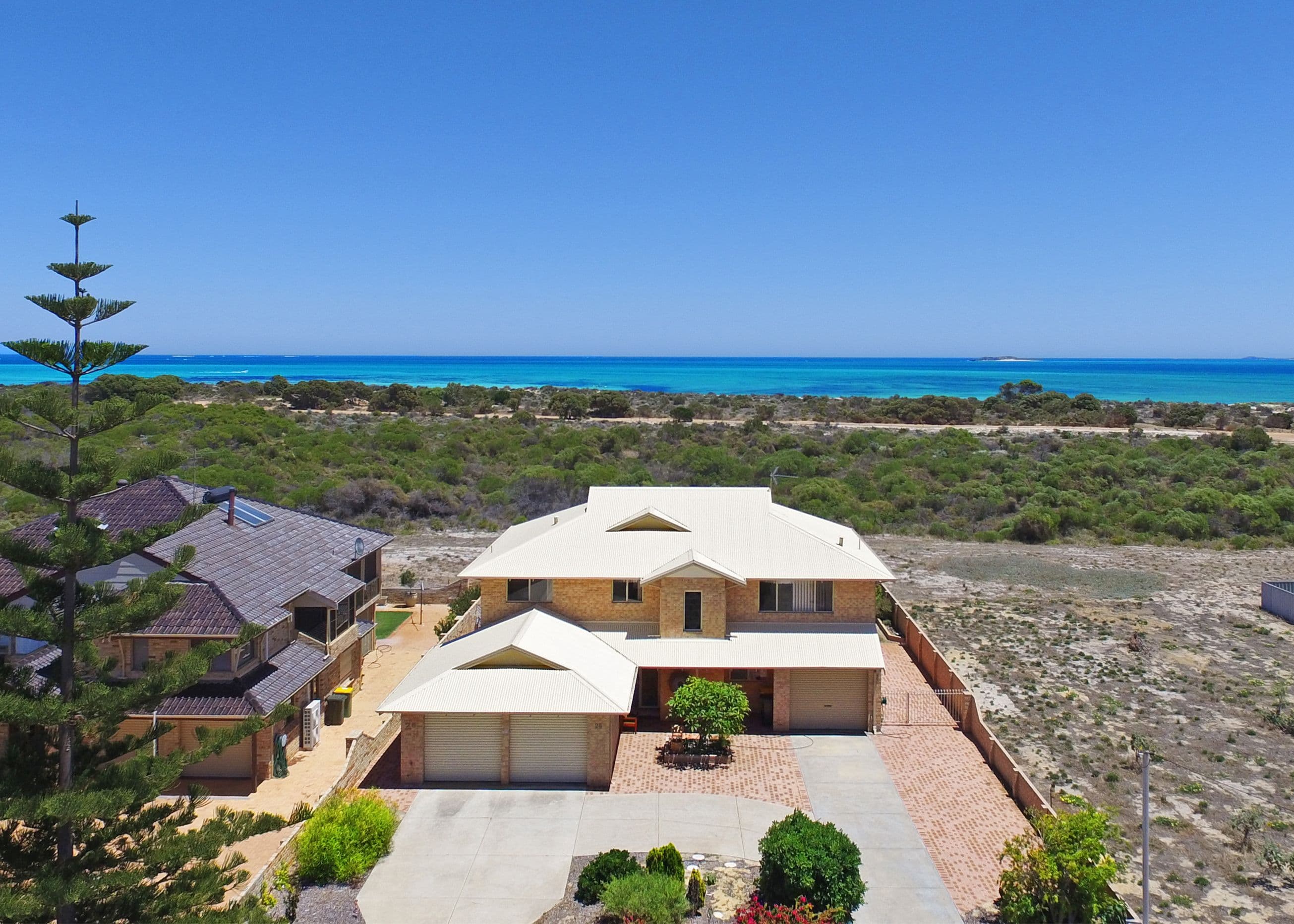 26 Coubrough Place, Jurien Bay WA 6516, Jurien Bay - Image 1