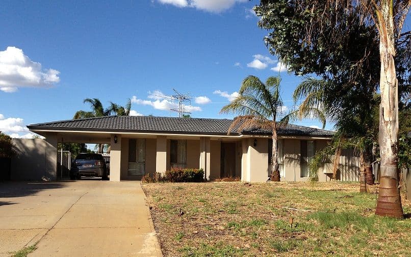 11 Chauncey Place, BEECHBORO WA 6063, Beechboro - Image 1