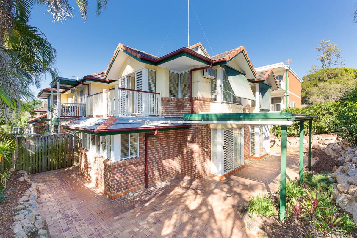 1 / 44 Gregory Street, Clayfield QLD 4011, Clayfield - Image 1