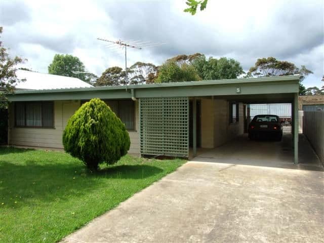 5 Koala Street, COWES VIC 3922, Cowes - Image 1
