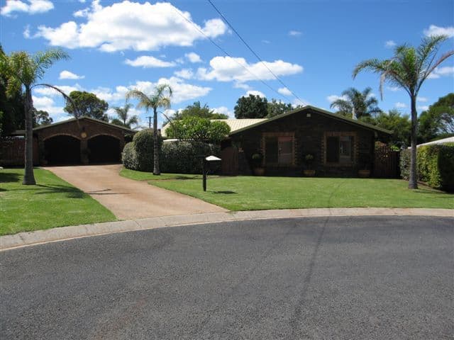 9 Diane Court, CENTENARY HEIGHTS QLD 4350, Centenary Heights - Image 1