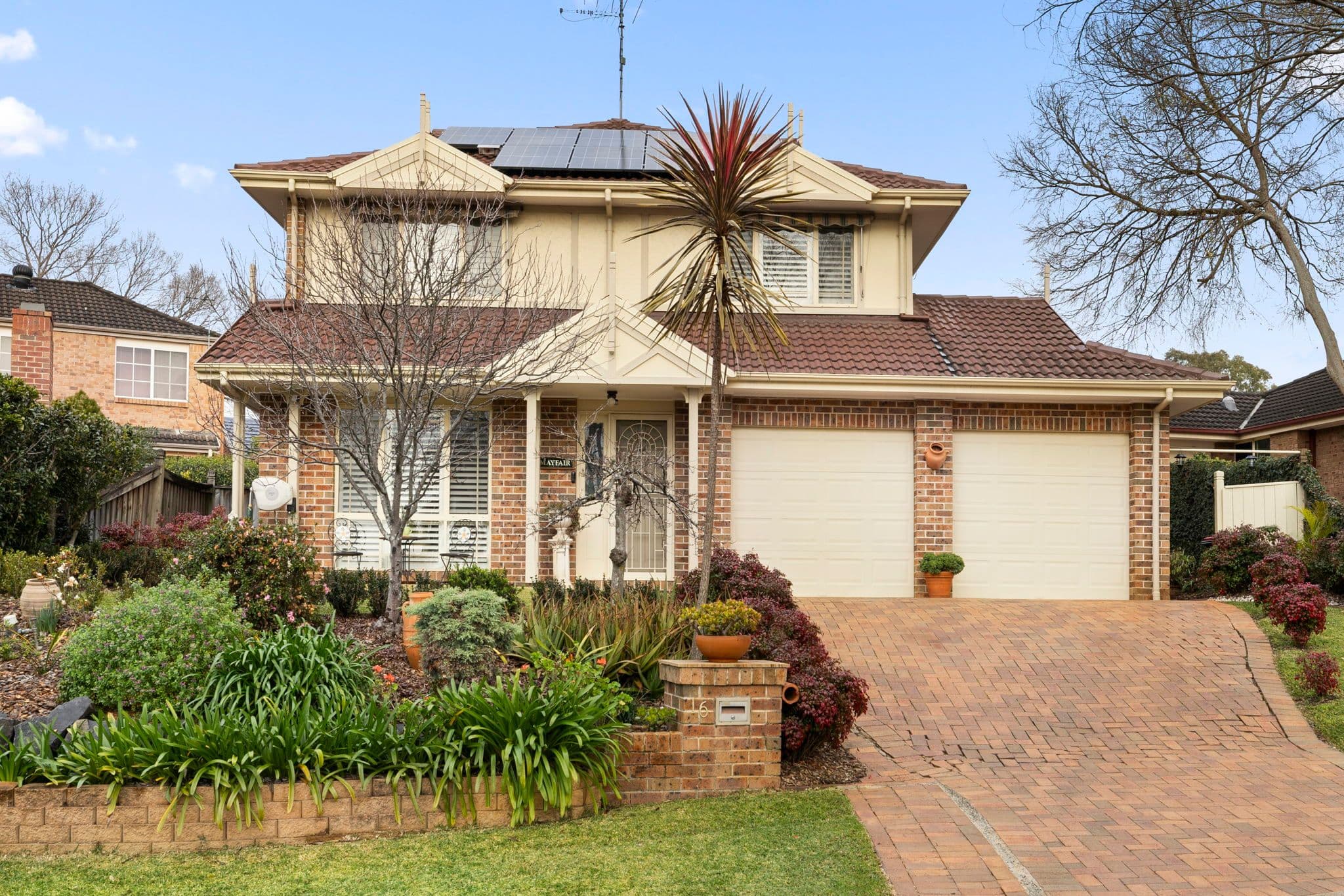 16 Cardiff Way, Castle Hill NSW 2154, Castle Hill - Image 1