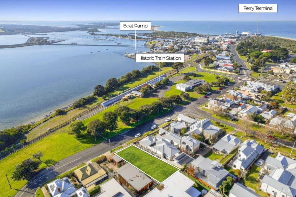 25 Symonds Street, Queenscliff - Image 1