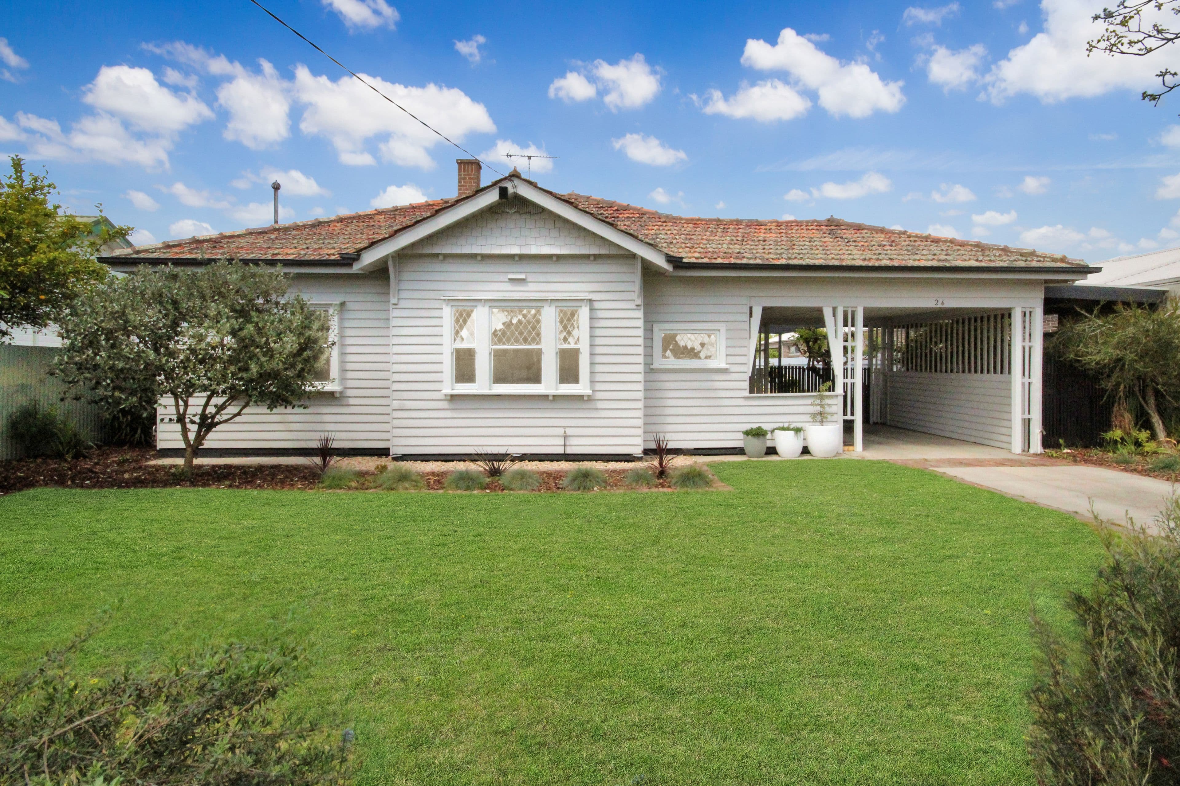 26 Henry Street, Horsham VIC 3400, Horsham - Image 1