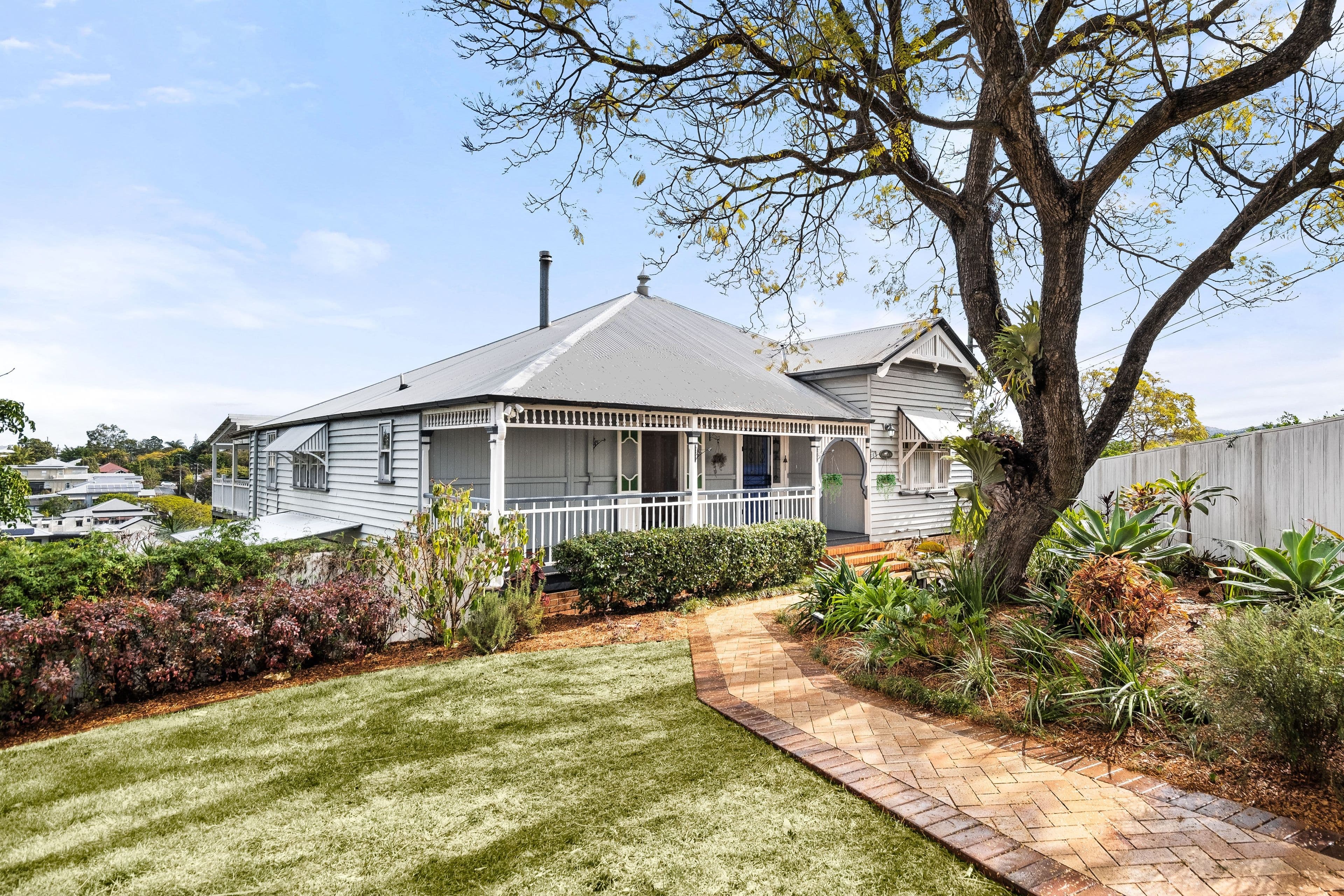 2 Mornington Street, Red Hill QLD 4059, Red Hill - Image 1