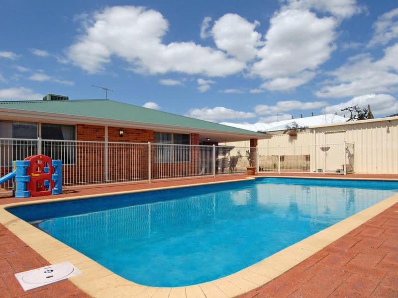 21 Felton Parkway, BALDIVIS WA 6171, Baldivis - Image 1