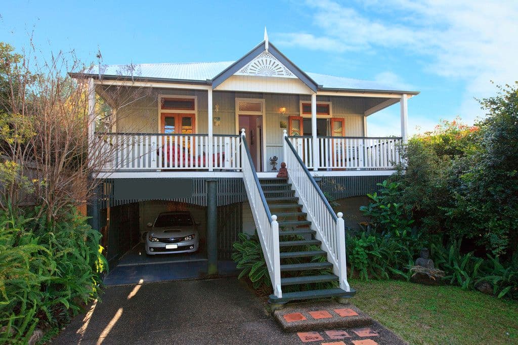 42A Thackeray Street, NORMAN PARK QLD 4170, Norman Park - Image 1