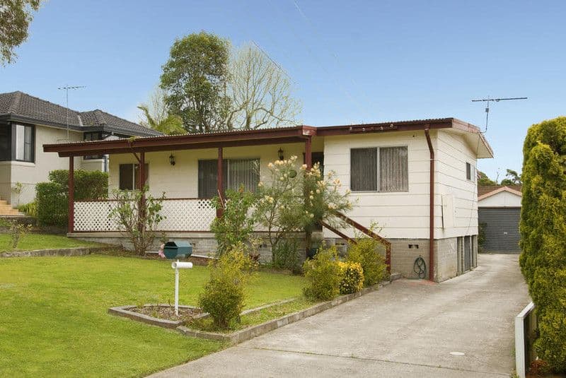 78 Undola Road, HELENSBURGH NSW 2508, Helensburgh - Image 1