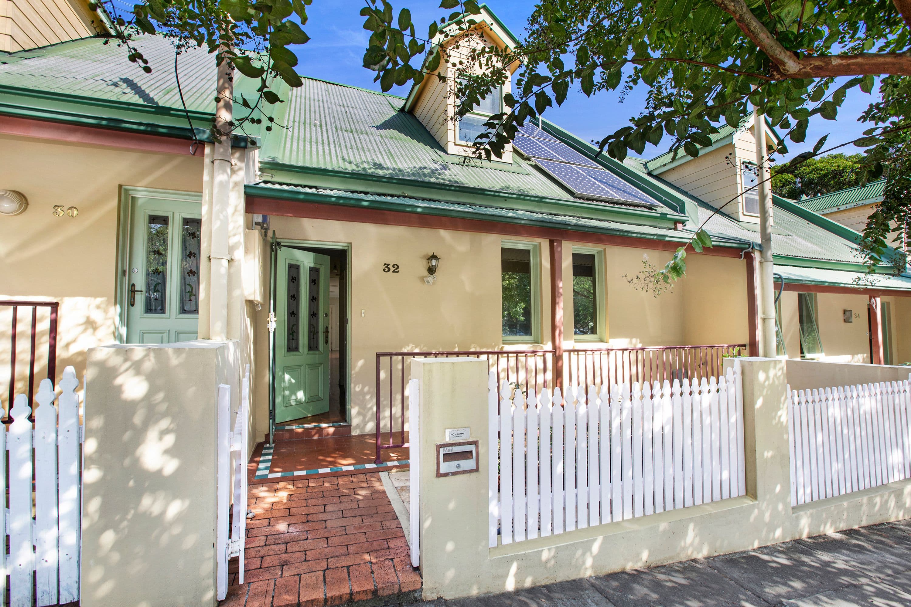 32 Harrington Street, Enmore NSW 2042, Enmore - Image 1