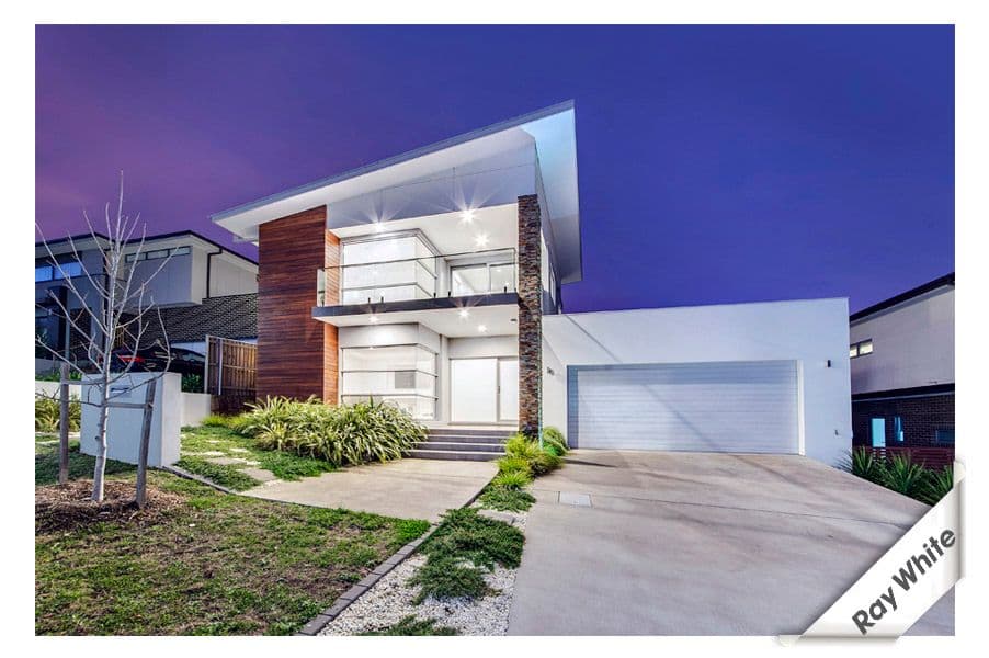 22 Gourgaud Street, CASEY ACT 2913, Casey - Image 1