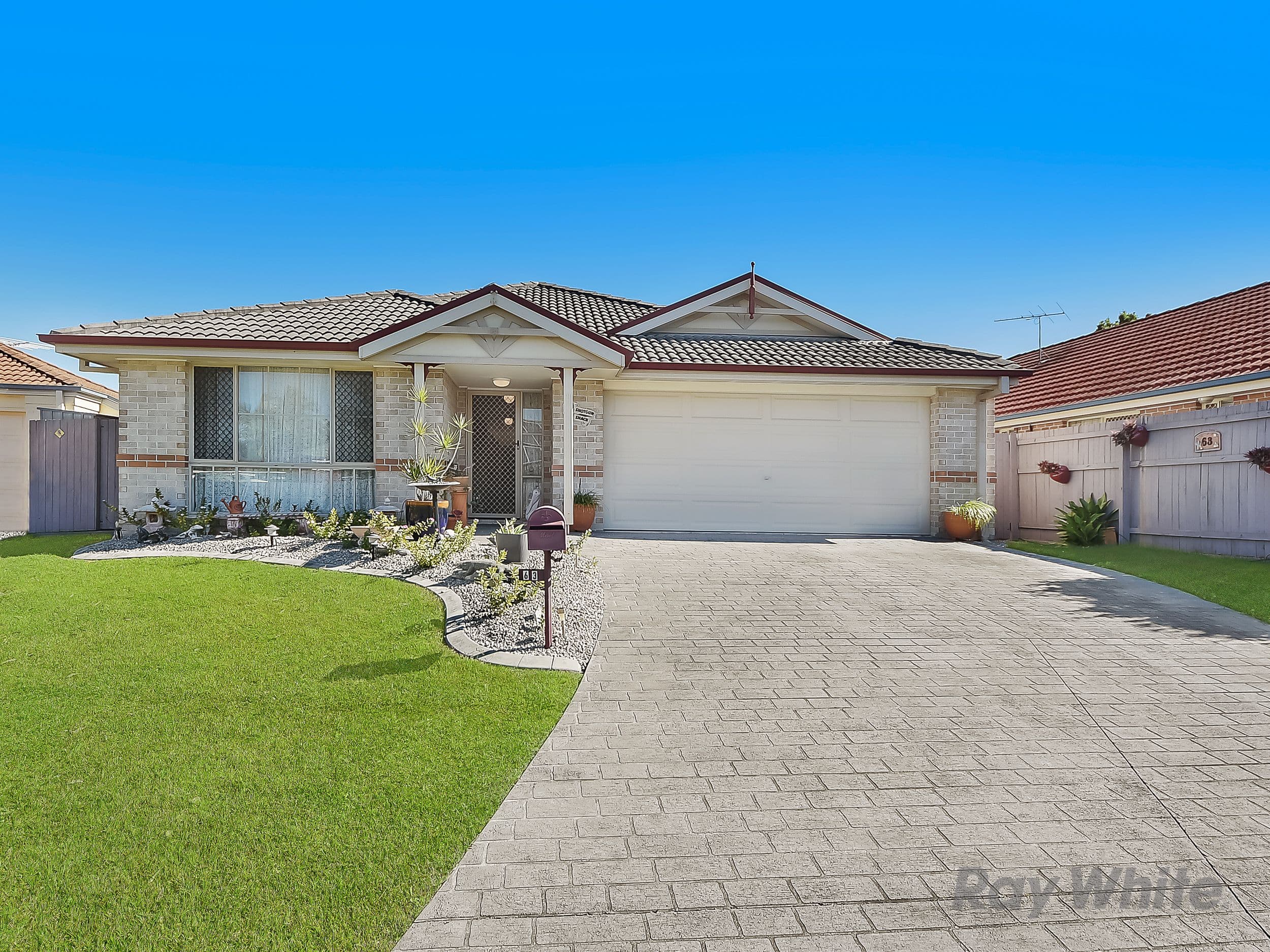 63 Beresford Circuit, Bracken Ridge QLD 4017, Bracken Ridge - Image 1