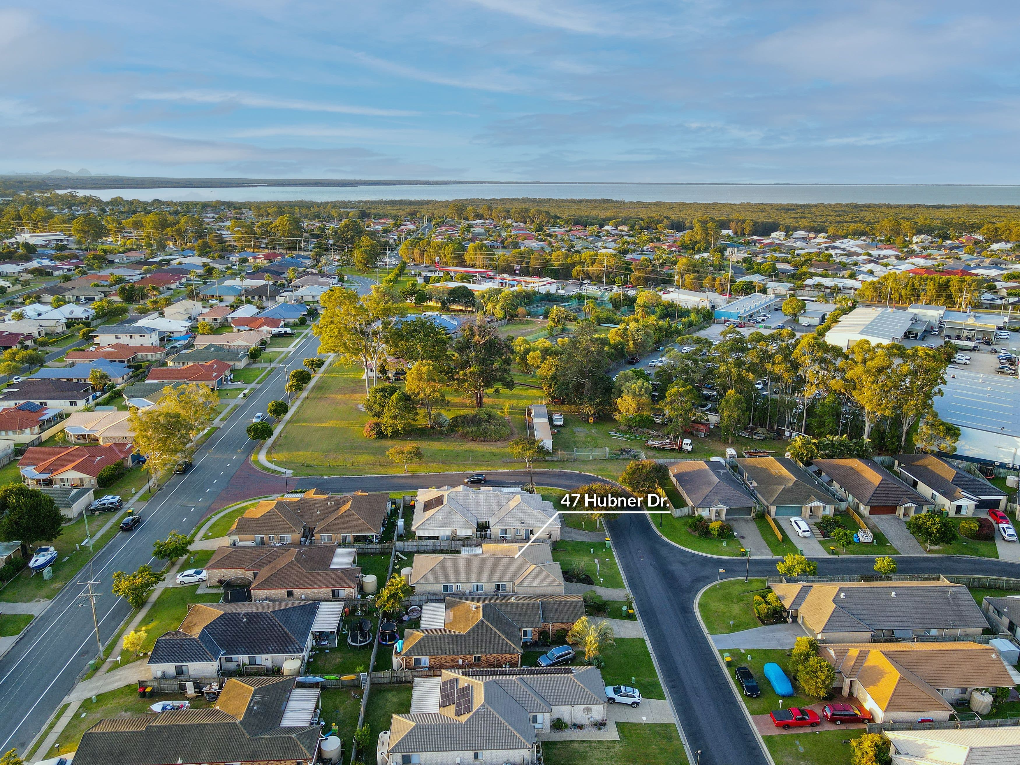 47 Hubner Drive, Rothwell QLD 4022, Rothwell - Image 1