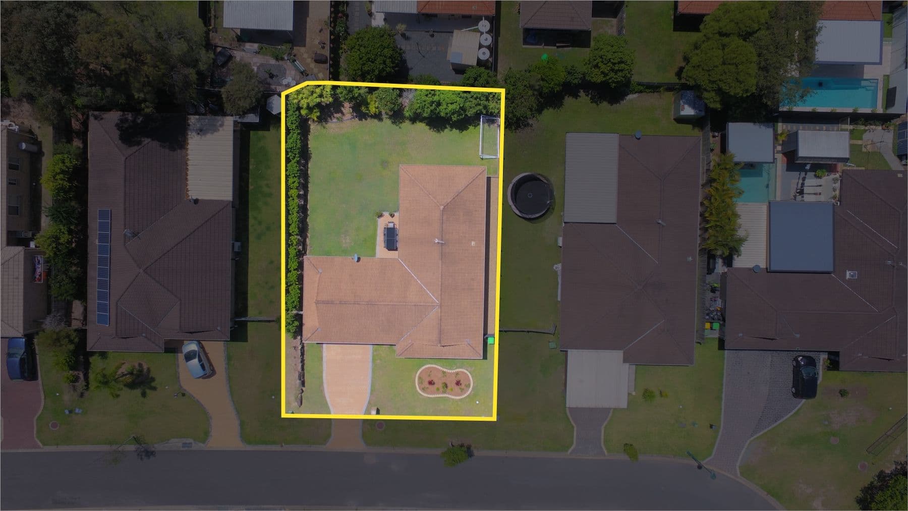 18 Glentree Avenue, Upper Coomera QLD 4209, Upper Coomera - Image 1