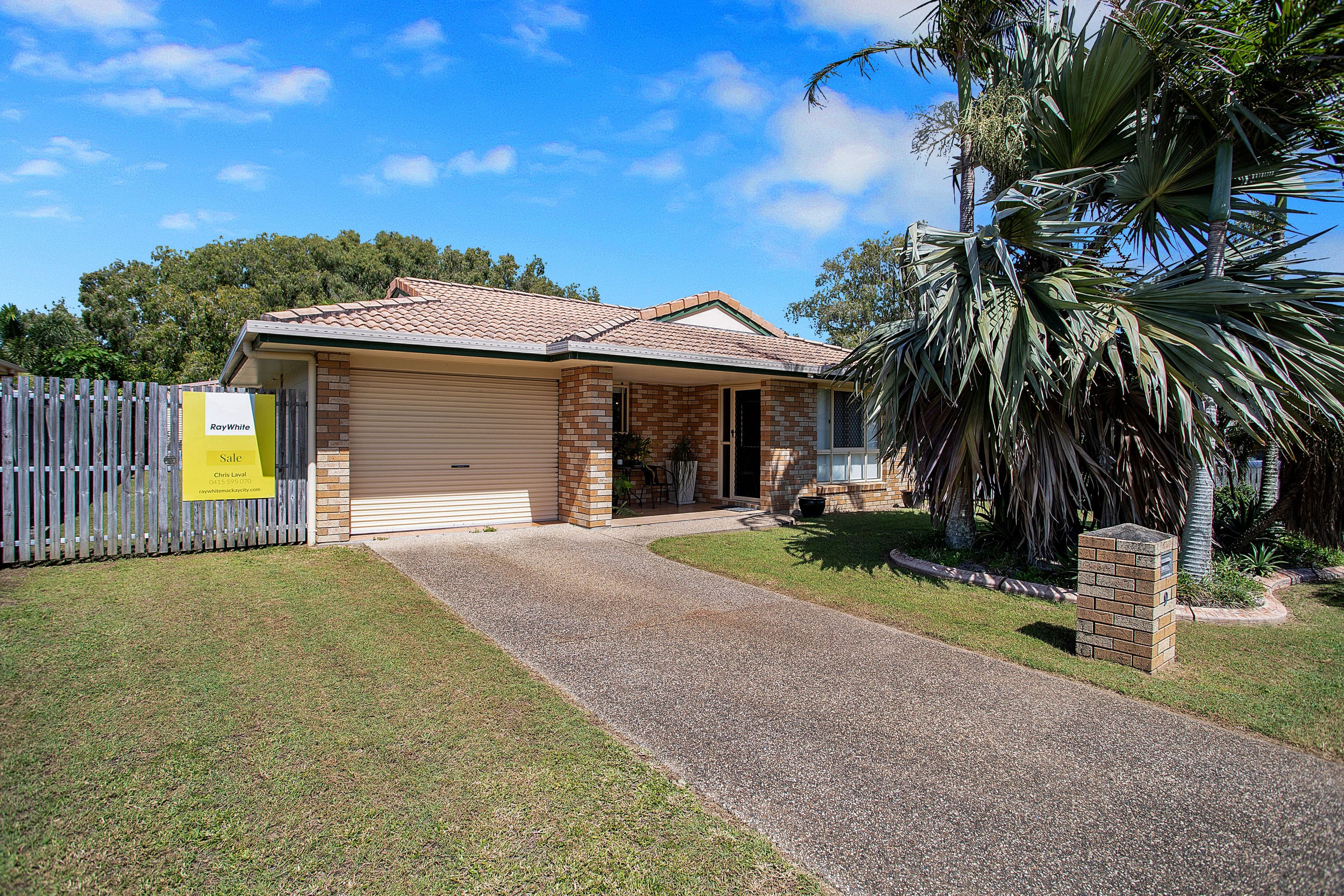 9 Alison Street, Slade Point QLD 4740, Slade Point - Image 1