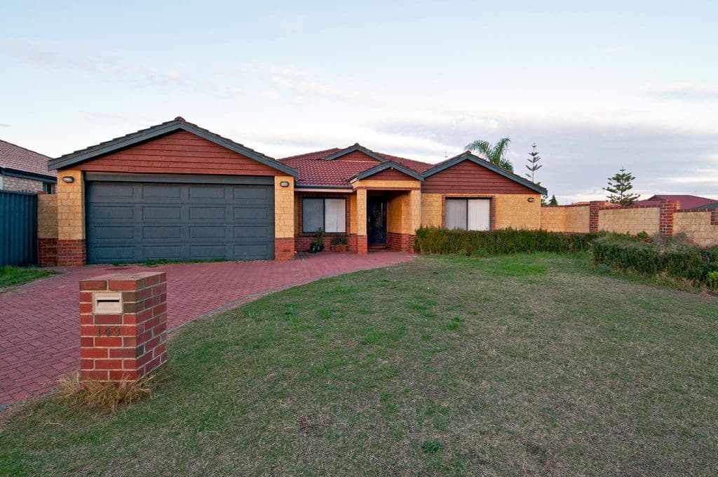 143 Grand Ocean Boulevard, PORT KENNEDY WA 6172, Port Kennedy - Image 1