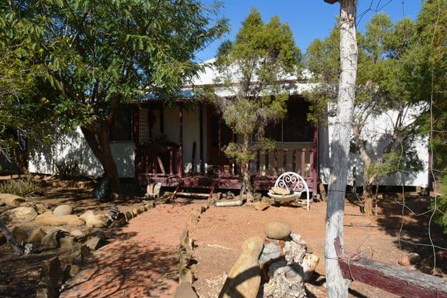 30 Ivy Street, Blackall QLD 4472, Blackall - Image 1