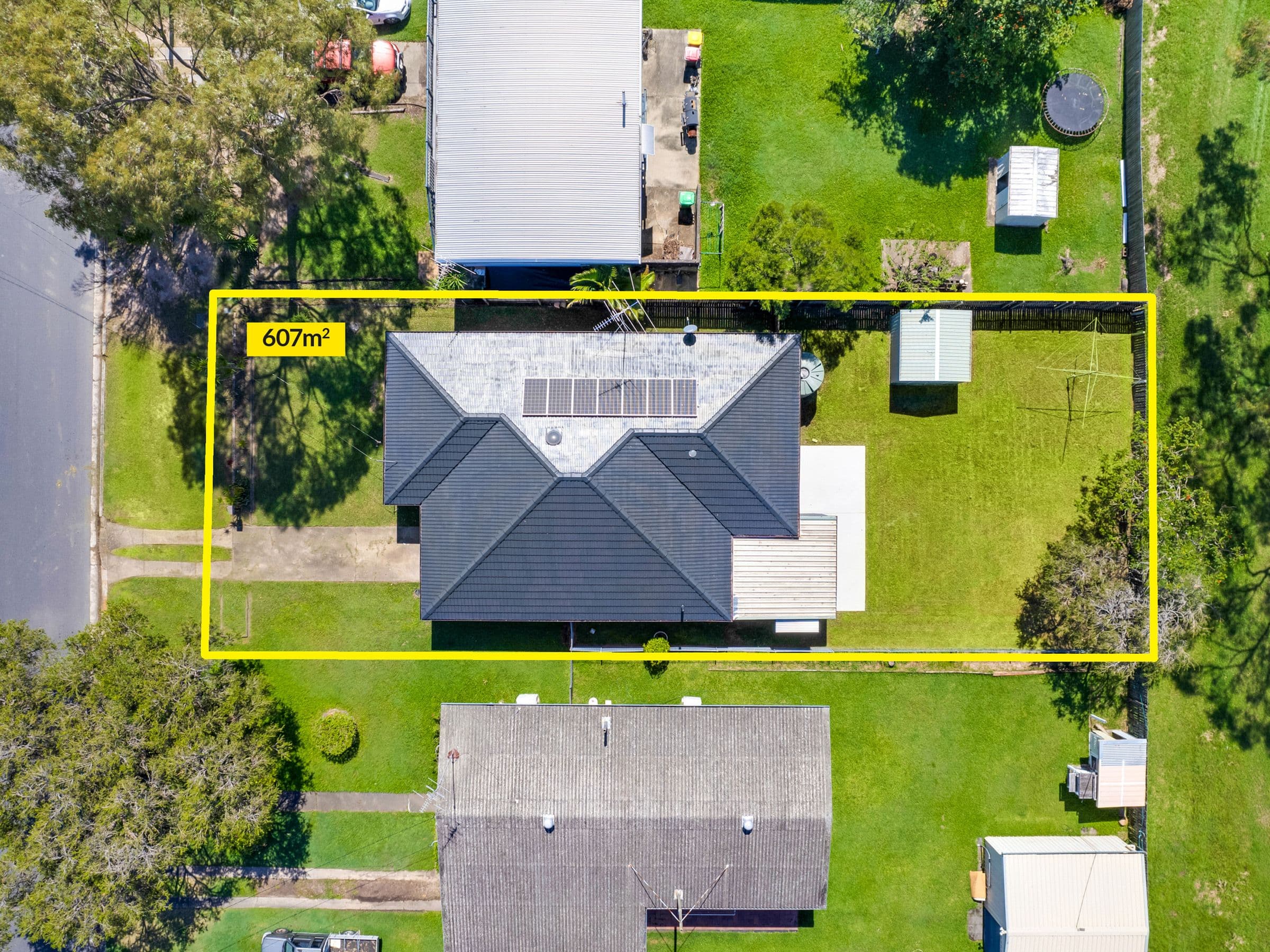 14 Kinyunga Street, Kippa-Ring QLD 4021, Kippa-Ring - Image 1