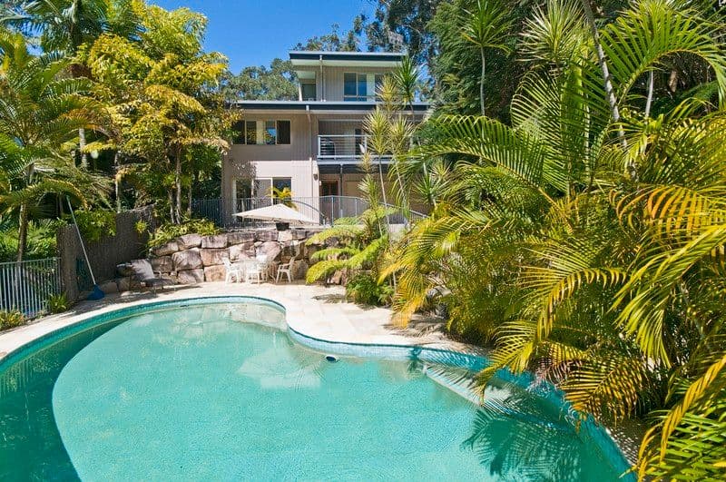 10 Fernleigh Court, Currumbin QLD 4223, Currumbin - Image 1
