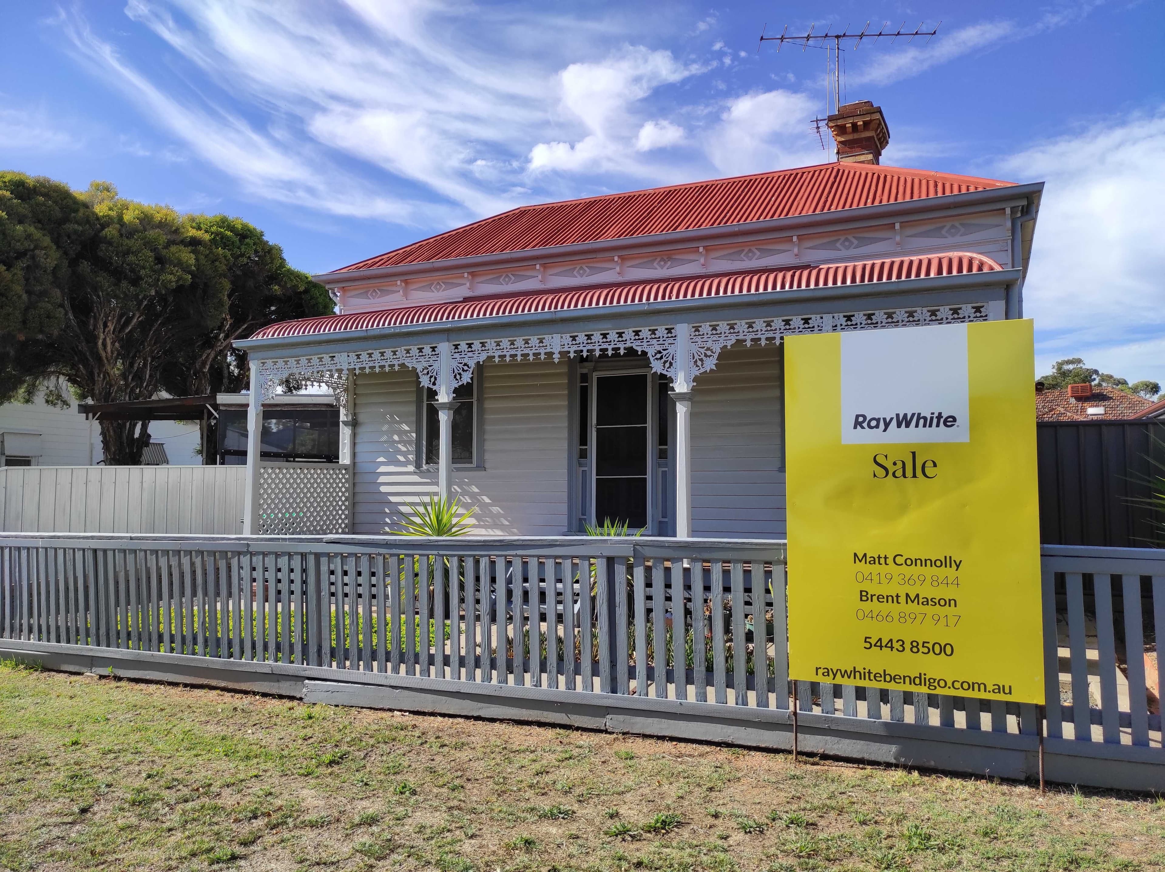 13 Oak Street, Eaglehawk VIC 3556, Eaglehawk - Image 1